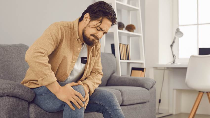 Pacientes jóvenes con artritis reumatoide tienen más riesgo de fracturas incluso antes de los 50 años