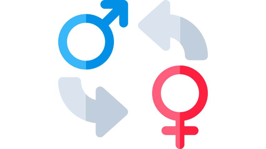 España: no es necesaria la examinación médica para reasignación de sexo