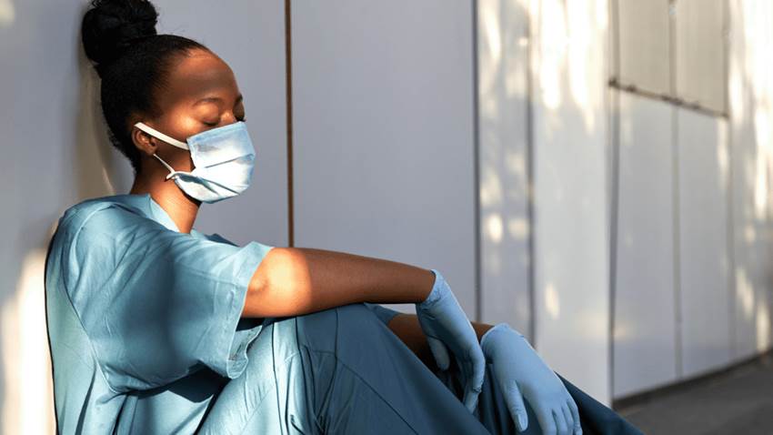 OMS oficializa el Síndrome del Burnout como una enfermedad de trabajo