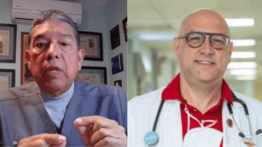 Infectólogos: próximas dos semanas definen el rumbo de pandemia en Puerto Rico