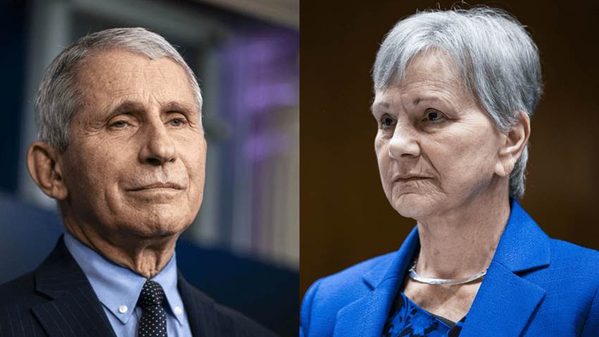 Funcionarios de salud de Estados Unidos advierten: La mayoría de las personas van a contraer COVID-19