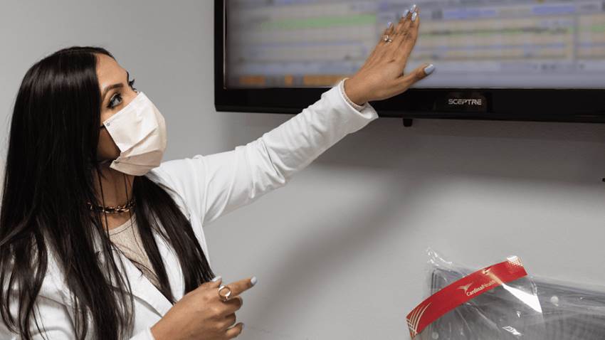 ¿Cómo prevenir el cáncer cervical?