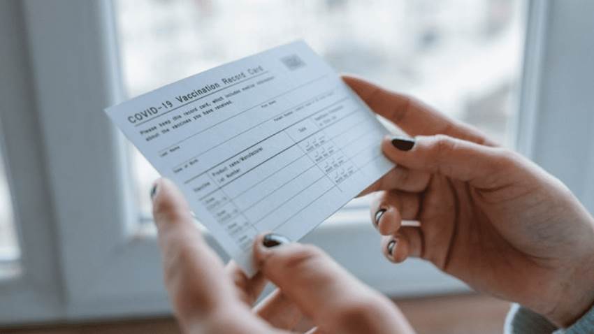 Autoridades y pacientes: Cuando tres inyecciones no son suficientes