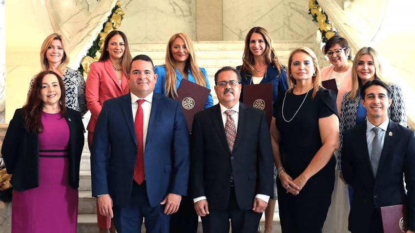 Reconocen a organizaciones sin fines de lucro y asociaciones en beneficio de los pacientes con diabetes