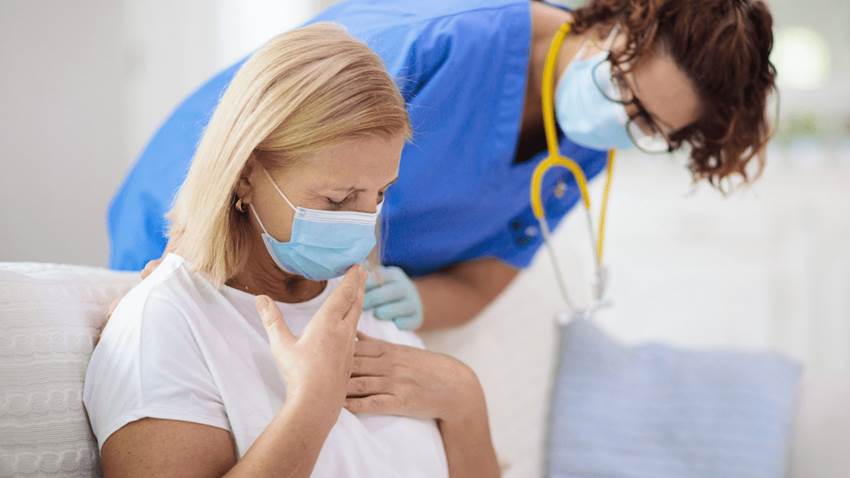 OMS calificó oficialmente el COVID-19 persistente como enfermedad