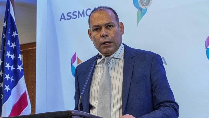 ASSMCA confirma epidemia social sobre corrupción con impacto en salud