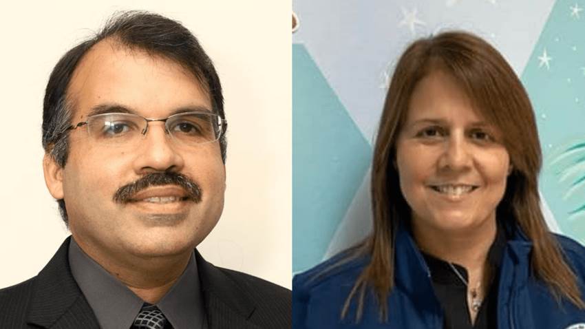 Médicos salvan la vida de infante con hernia diafragmática y gastrotórax a tensión