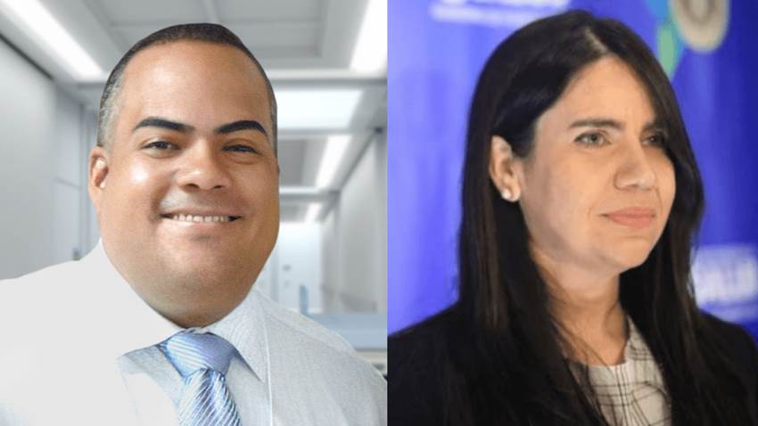 Organismos de Salud Pública se unen para el proceso de vigilancia genómica contra Ómicron en Puerto Rico