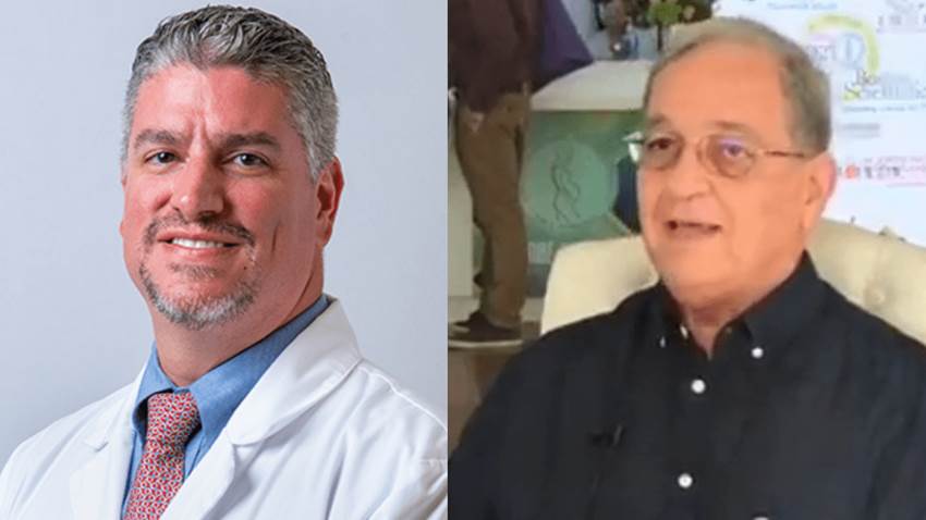 Medicina ginecológica en beneficio de los pacientes transgéneros