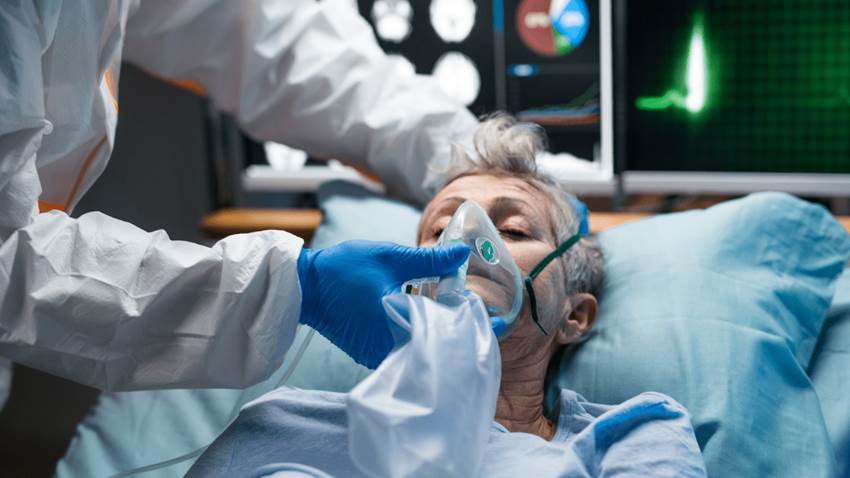 El riesgo de síndromes neurológicos tras COVID-19 es superior a registrados por vacunas, según estudio