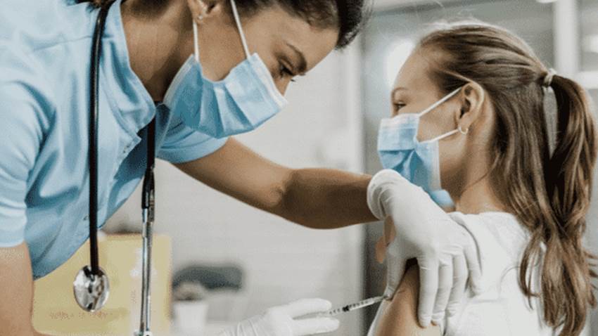 FDA aprueba la dosis pediátrica de la vacuna de Pfizer para niños de 5 a 11 años