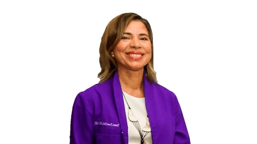 Dra. Damaris Torres y su humanismo ante los casos más difíciles en la dermatología