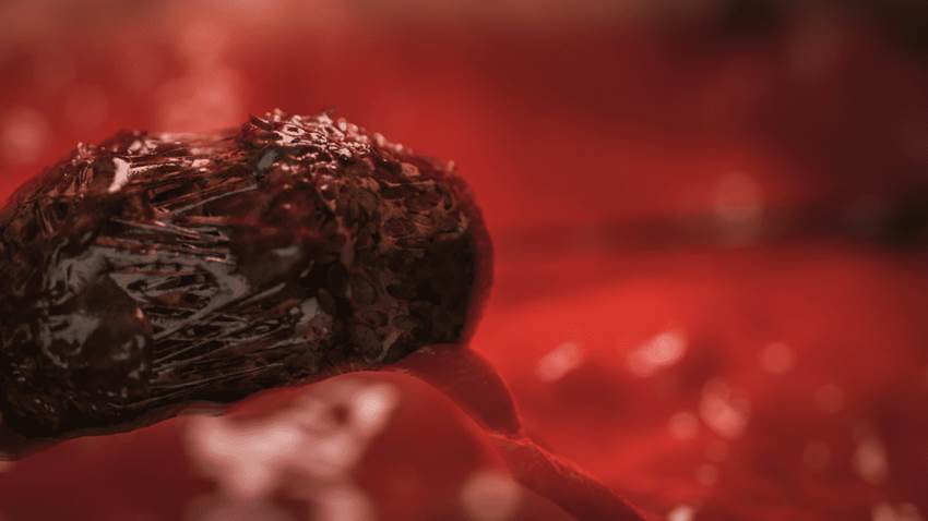 Dieta baja en calorías pudiera retrasar crecimiento de tumor pancreático, según estudio experimental