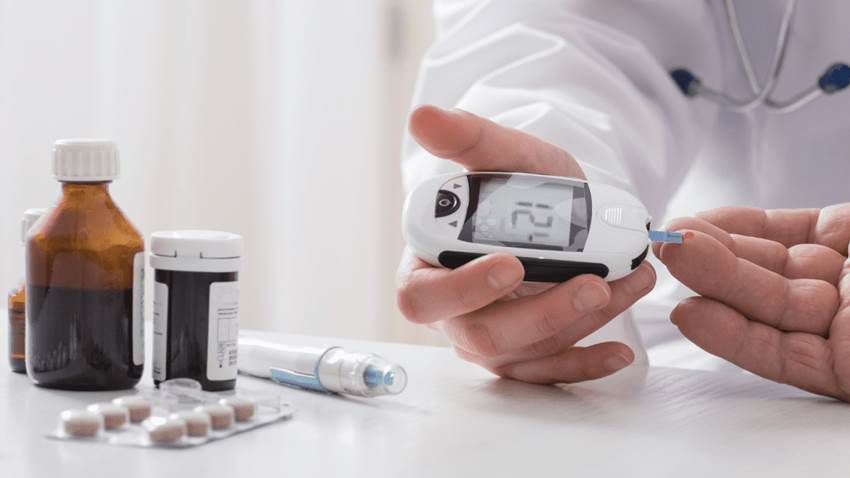 Tirzepatida  supera en eficacia a la glargina para la diabetes, según estudio