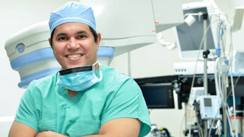 Celebran convención cardiovascular para educar a médicos primarios en Puerto Rico