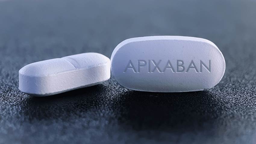 Anticoagulantes son seguros en deficiencia de factor XI, según estudio