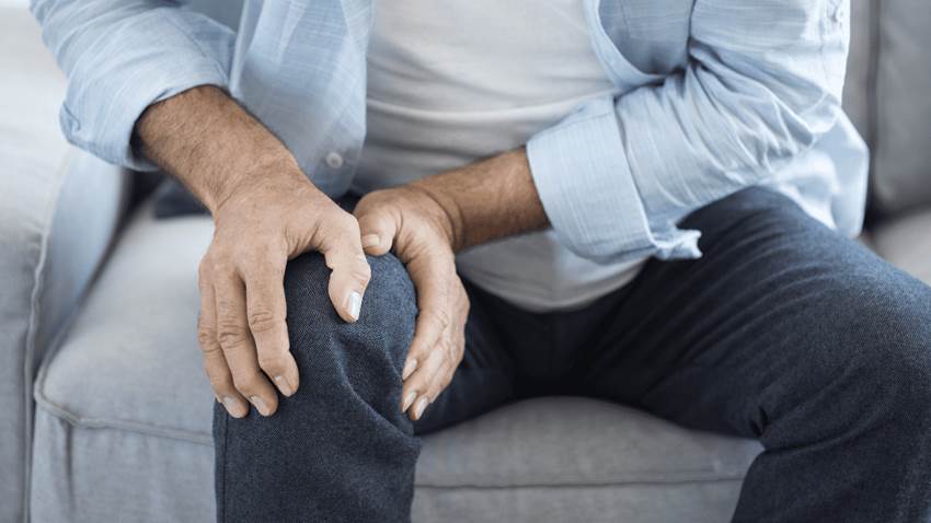 Conoce las causas del dolor de rodillas y cómo prevenirlas