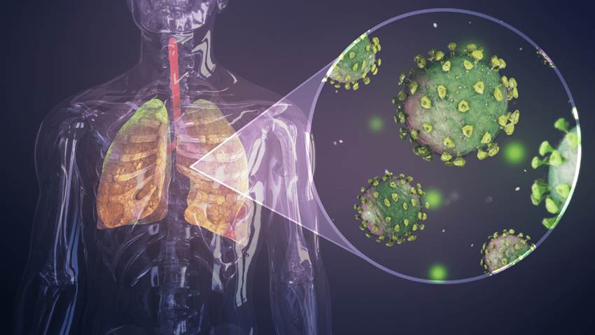 COVID-19, gripe y VRS: condiciones climáticas proliferan infecciones respiratorias