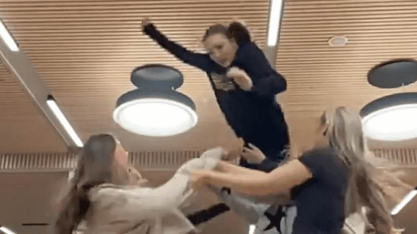 Superman Challenge: el reto de TikTok que provoca fracturas, conmociones y riesgo de muerte