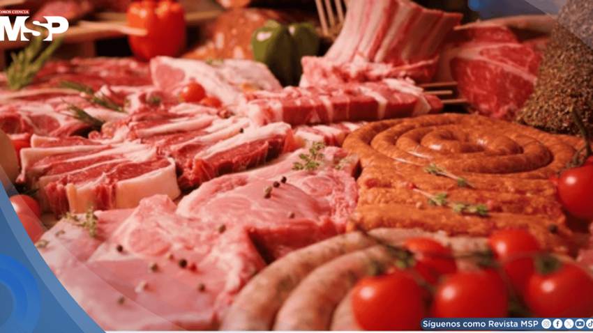 OMS clasifica las carnes procesadas al mismo nivel cancerígeno que el asbesto y el tabaco: Grupo 1