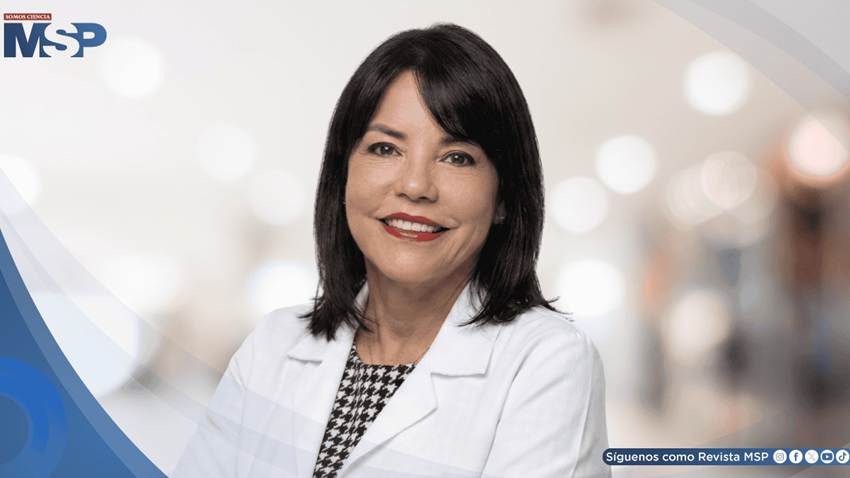 Dermatitis atópica: tenemos muchas alternativas nuevas para lograr control, afirma experta
