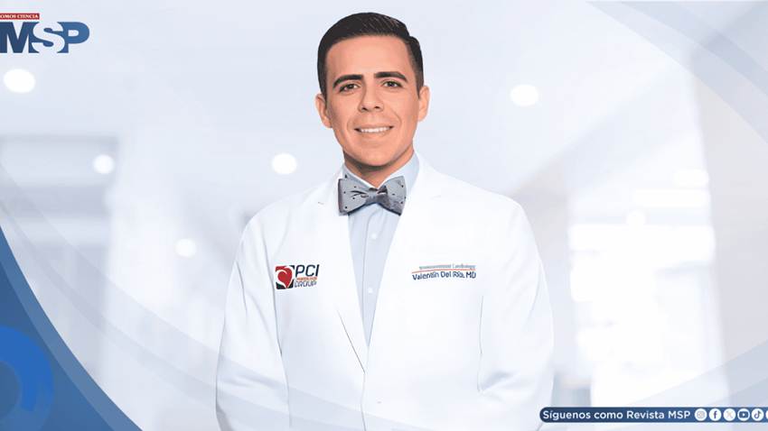 Llega la Convención de Cardiólogos de Puerto Rico con alerta: La isla necesita más especialistas