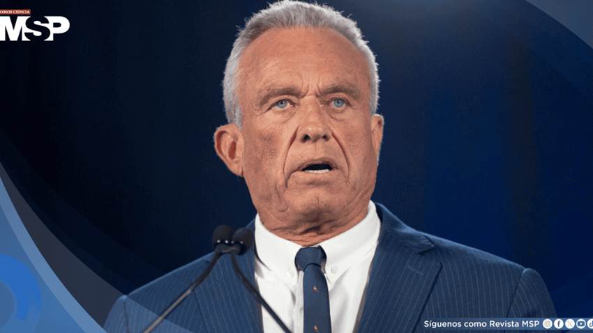 Hospitales de EE.UU. deberán publicar precios: RFK Jr. anuncia medida de transparencia