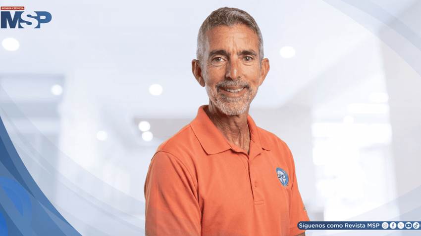 El ejercicio estructurado marca la diferencia frente a la actividad física diaria, según experto