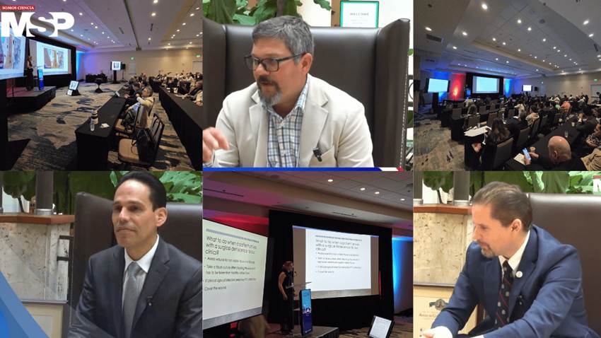 Culmina la 75.ª Convención Anual del ACS Puerto Rico: Encuentro de excelencia quirúrgica e innovación