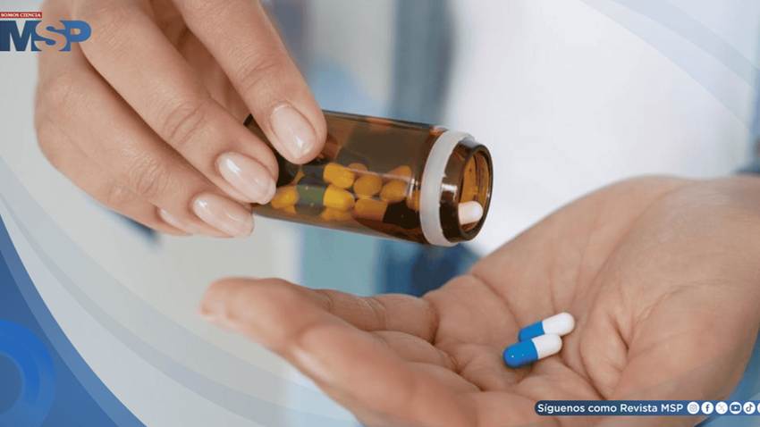 Estos son los medicamentos que pueden volverse peligrosos durante las olas de calor extremo