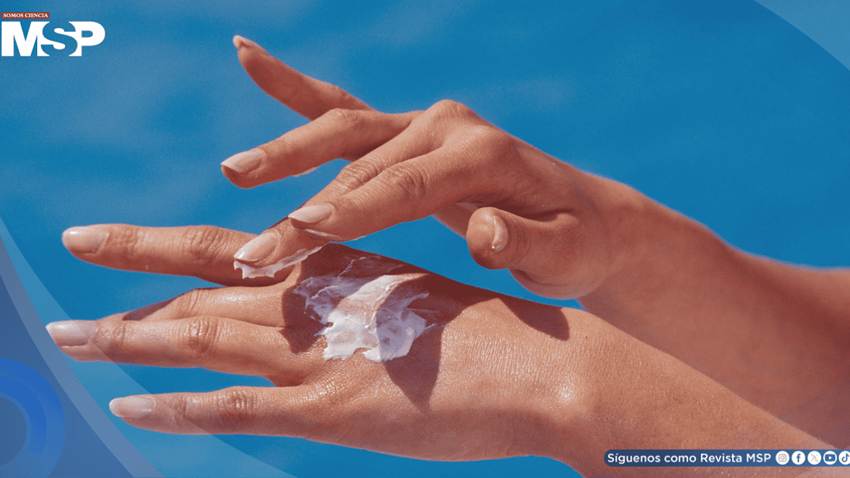 El 60% de las personas sufre cambios en la piel al viajar en Semana Santa: Cómo protegerla del sol