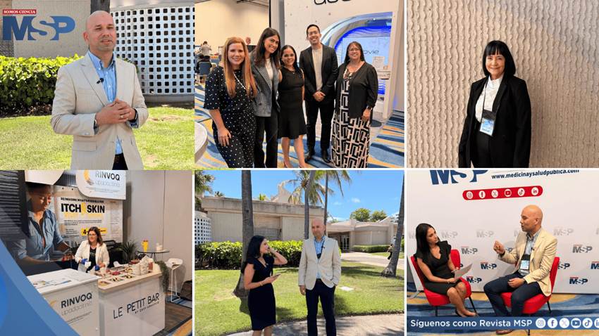 Culmina Simposio de Alergia e Inmunología de la APMA: Un hito en la educación médica de Puerto Rico