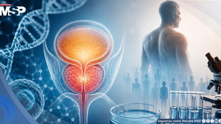 Cáncer de próstata en Puerto Rico: una disparidad que sigue en espera de respuestas