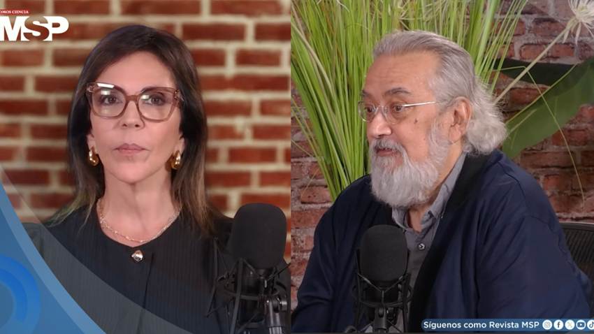 Visión doble y caída del párpado: Así comienza el 80% de los casos de Miastenia Gravis