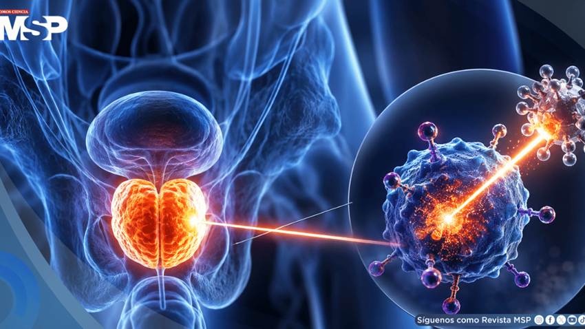 Cáncer de próstata en Puerto Rico: una enfermedad que sigue marcando la salud de los hombres