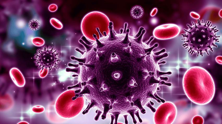Tratamiento inyectable para el VIH logra supresión viral en 98% de pacientes con dificultades de adherenc