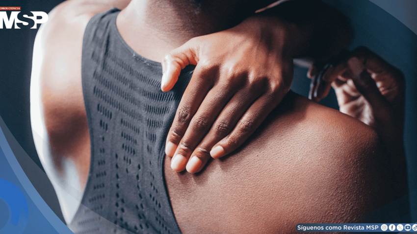 Así afecta la fibromialgia al cuerpo: dolor sin lesión visible, fatiga y trastornos del sueño