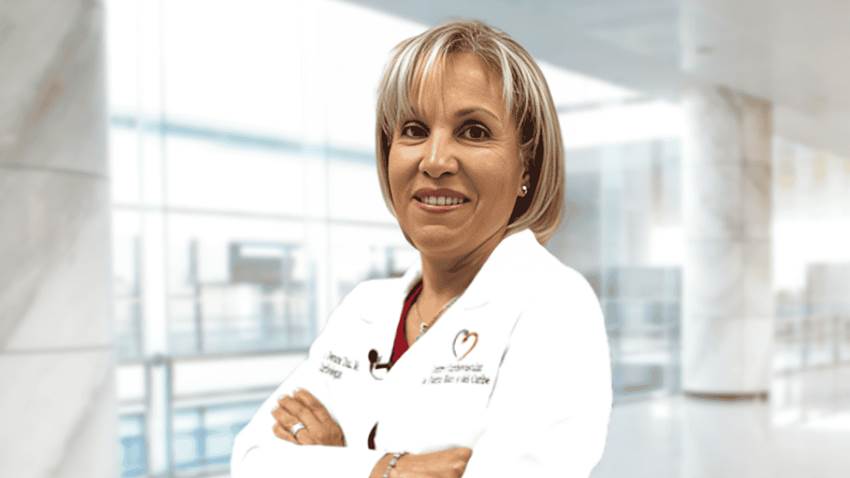 Salud hormonal y cardíaca: ¿Después de la menopausia hay mayor riesgo cardiovascular?