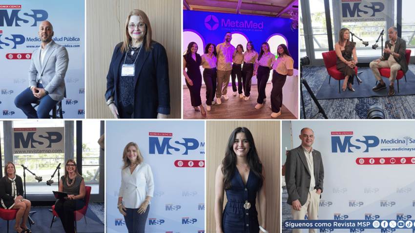 Con éxito culminó la Convención Semianual de la Sociedad Puertorriqueña de Endocrinología y Diabetología