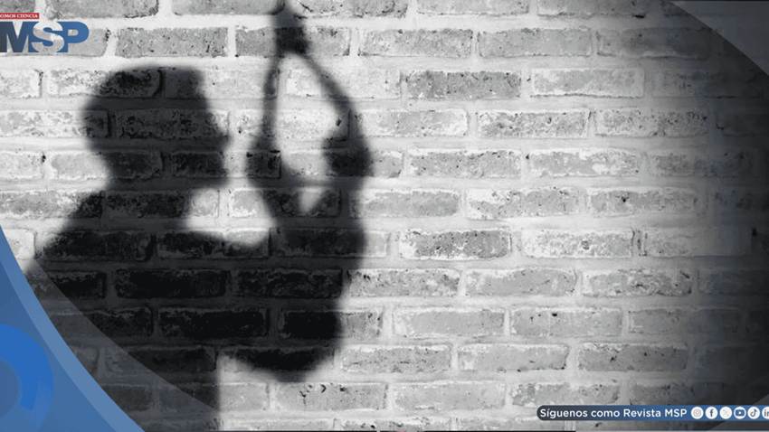Elige vivir: Un lema que brinda esperanza y la necesidad de cambiar la perspectiva sobre el suicidio
