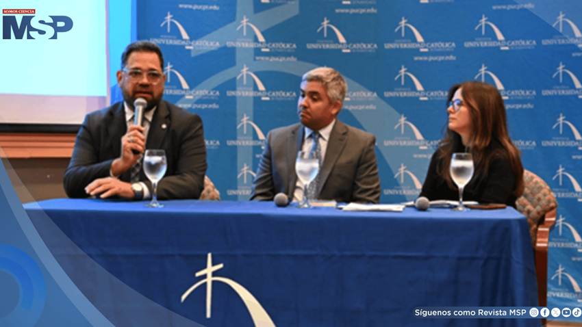 Supremo acoge recurso de amicus curiae presentado por la pucpr y la sociedad americana contra del cáncer