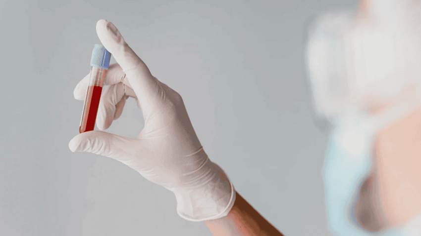 Análisis de sangre podría revelar la edad real de los órganos y predecir hasta 45 enfermedades crónicas