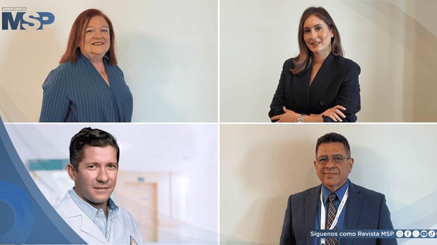 Asociación de Reumatólogos celebró su Convención de Verano con enfoque en pacientes y tecnología