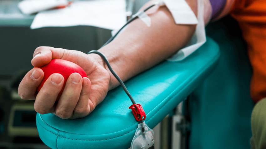 Banco de Sangre de Puerto Rico retoma operaciones tras paso de tormenta y hace urgente llamado a donantes