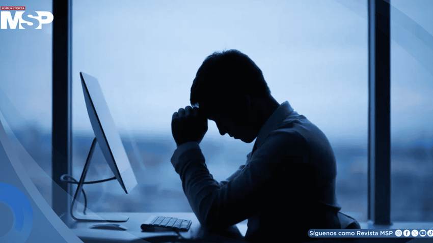Así afecta el exceso de trabajo la salud: 745.000 muertes anuales por trabajar más de 55 horas semanales