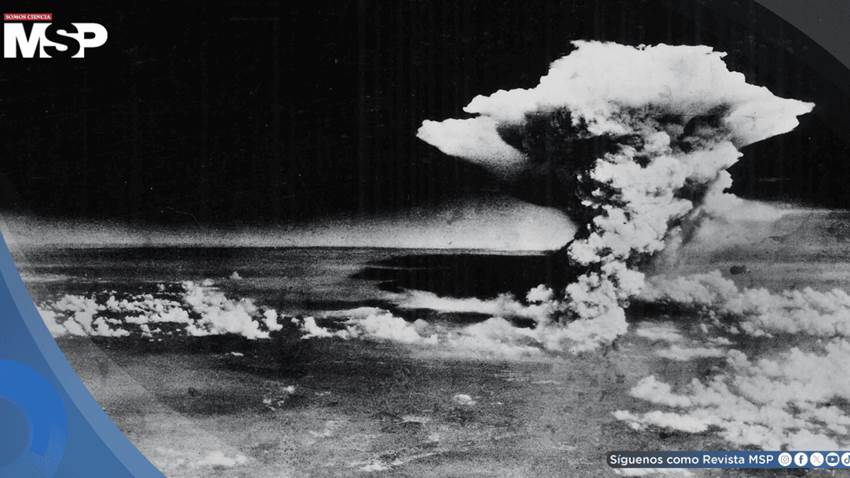 Hiroshima, 80 años después: Las heridas invisibles que dejó la bomba atómica en la salud pública