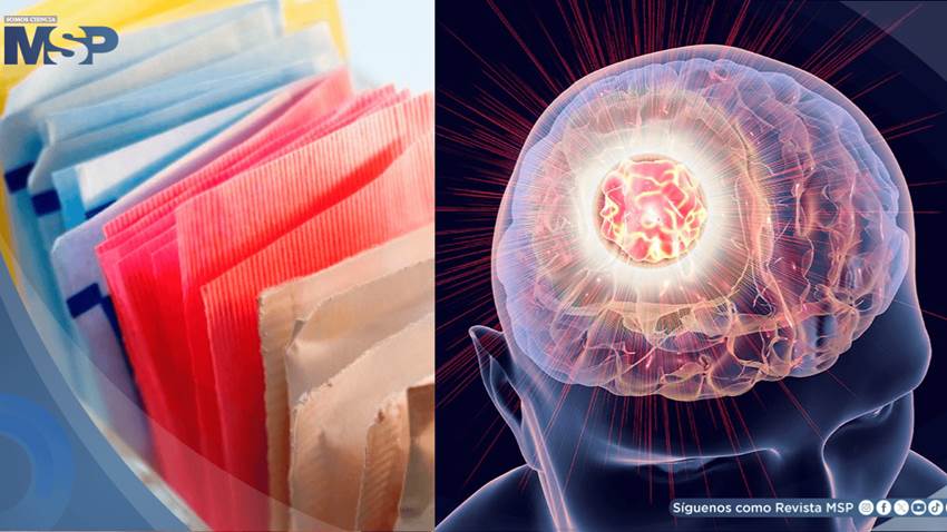 Descubren que los edulcorantes podría interferir con tratamientos contra el cáncer, según estudio