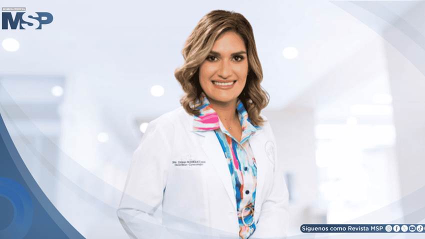 Cirugía robótica e IA para detección de cáncer cervical protagonizan la Convención Caribe Gyn