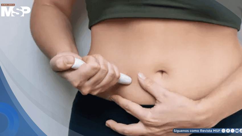 Fármacos contra la obesidad podrían reducir el riesgo de desarrollar cáncer en personas obesas