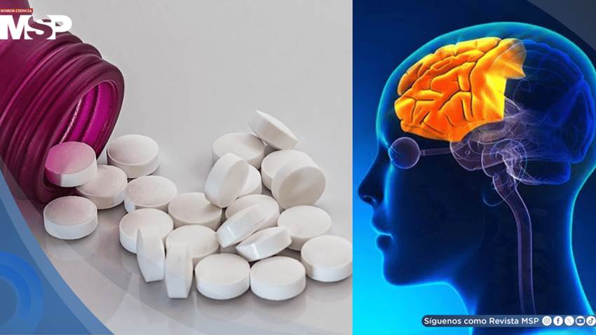Descubren que estos fármacos oncológicos podrían revertir el alzhéimer y restaurar la memoria
